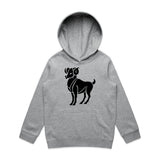 Grey Marle