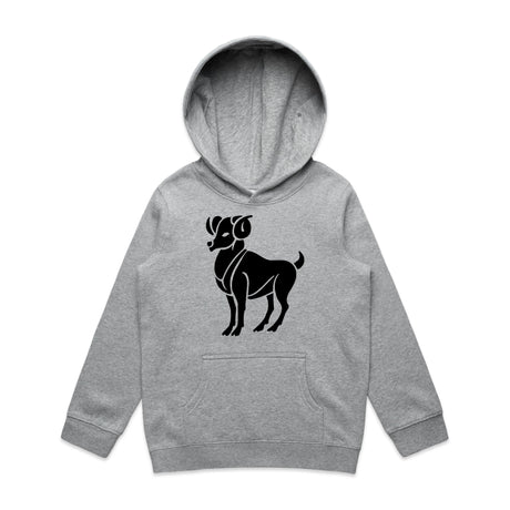 Grey Marle