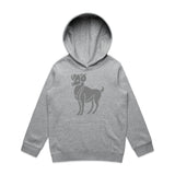 Grey Marle