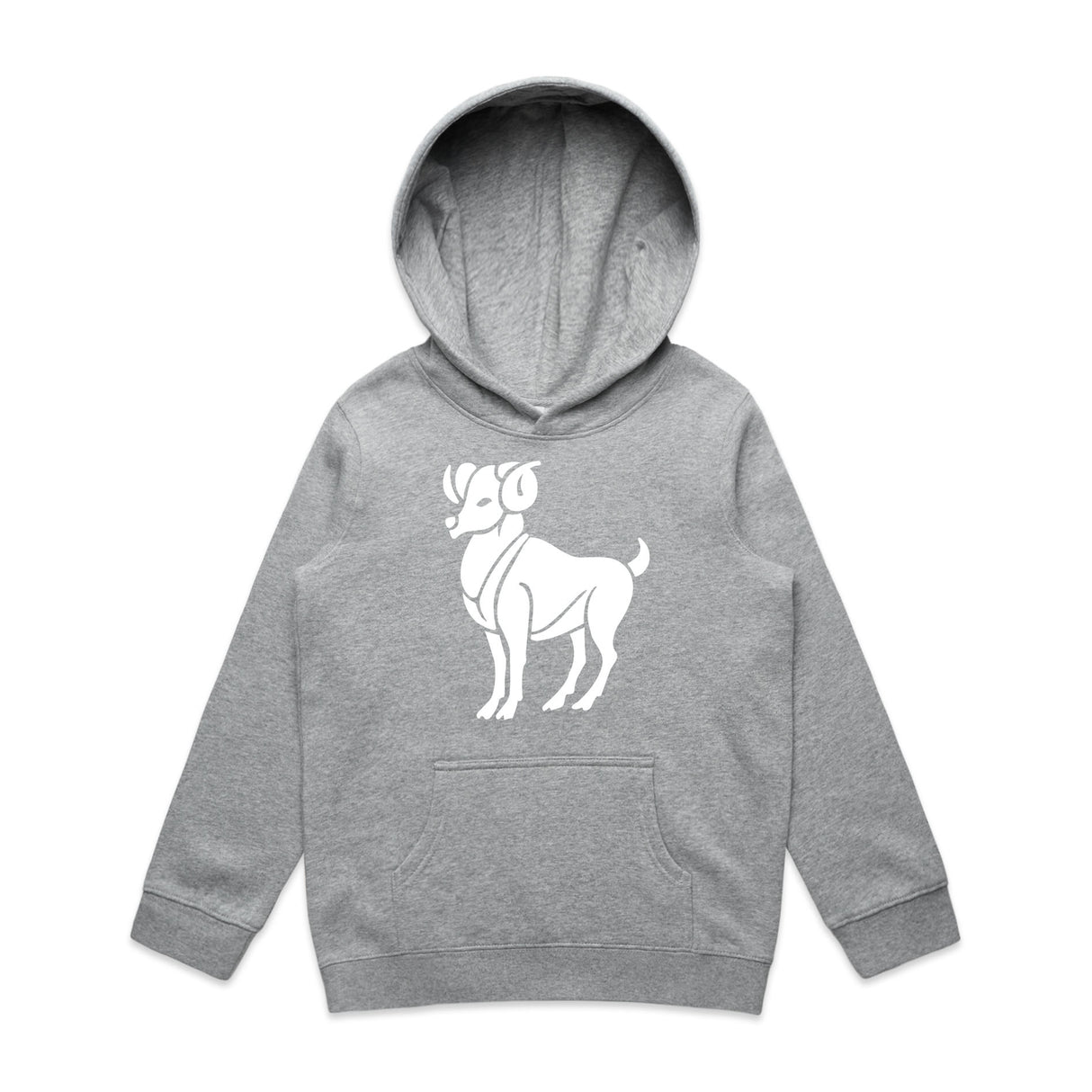 Grey Marle
