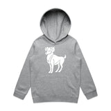 Grey Marle