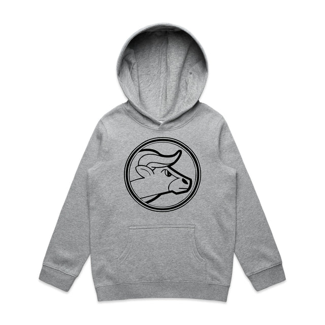 Grey Marle