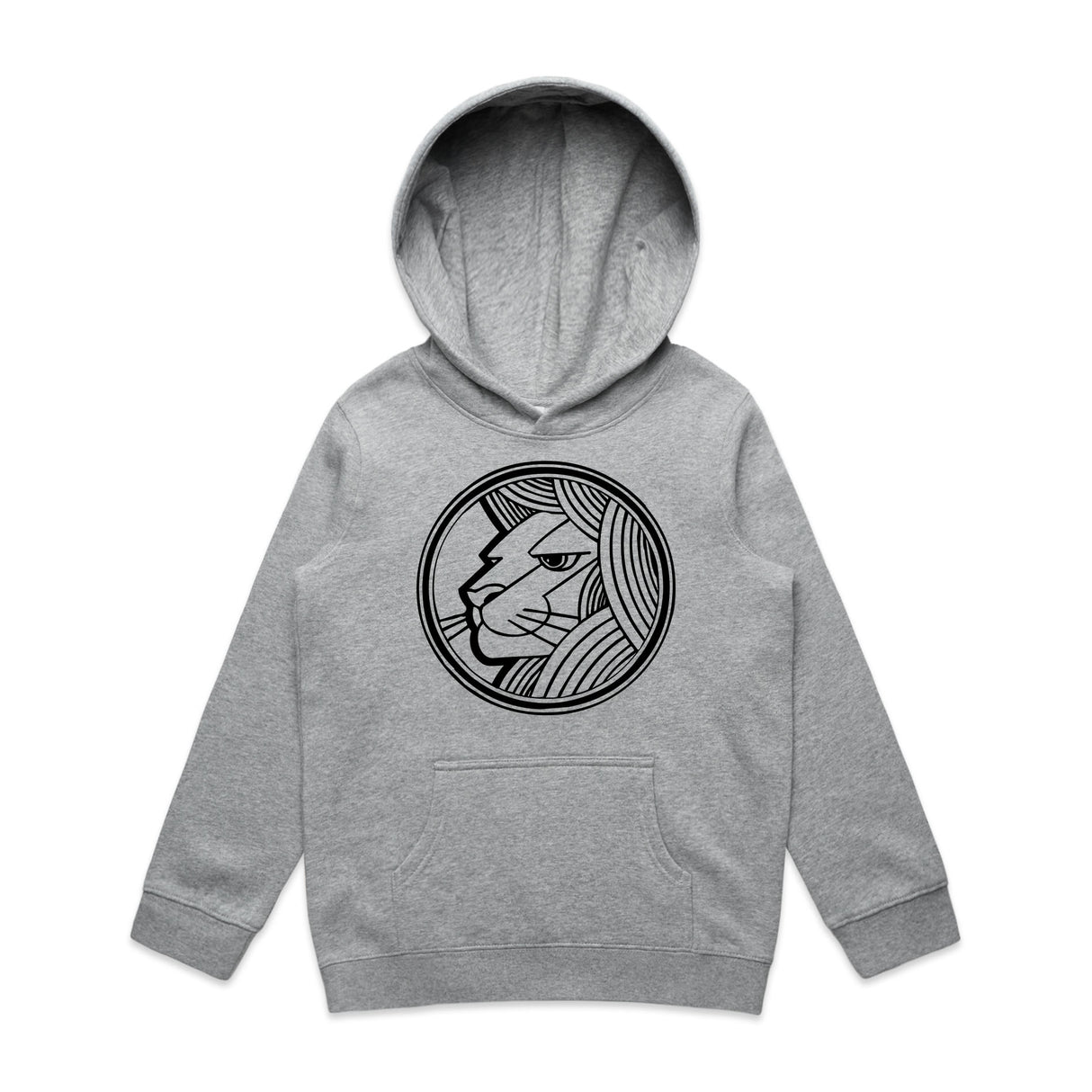 Grey Marle