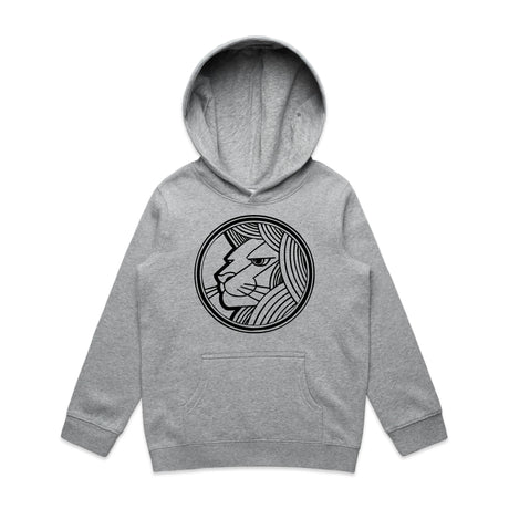 Grey Marle
