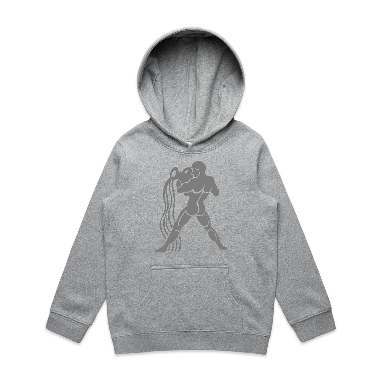 Grey Marle