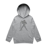 Grey Marle