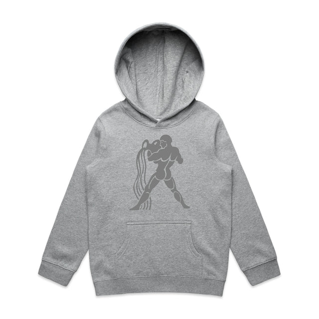 Grey Marle