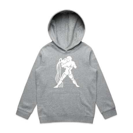 Grey Marle