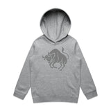 Grey Marle