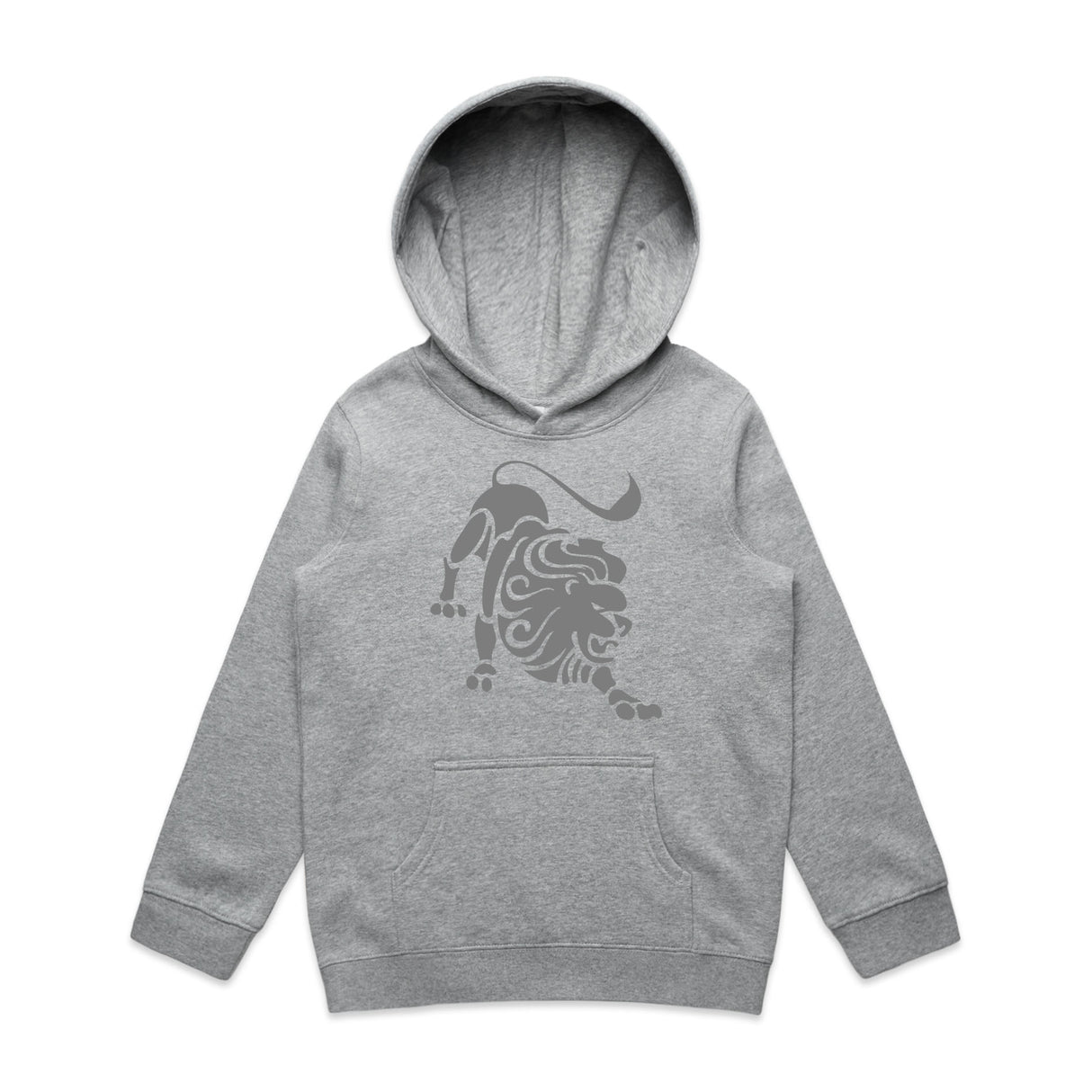 Grey Marle