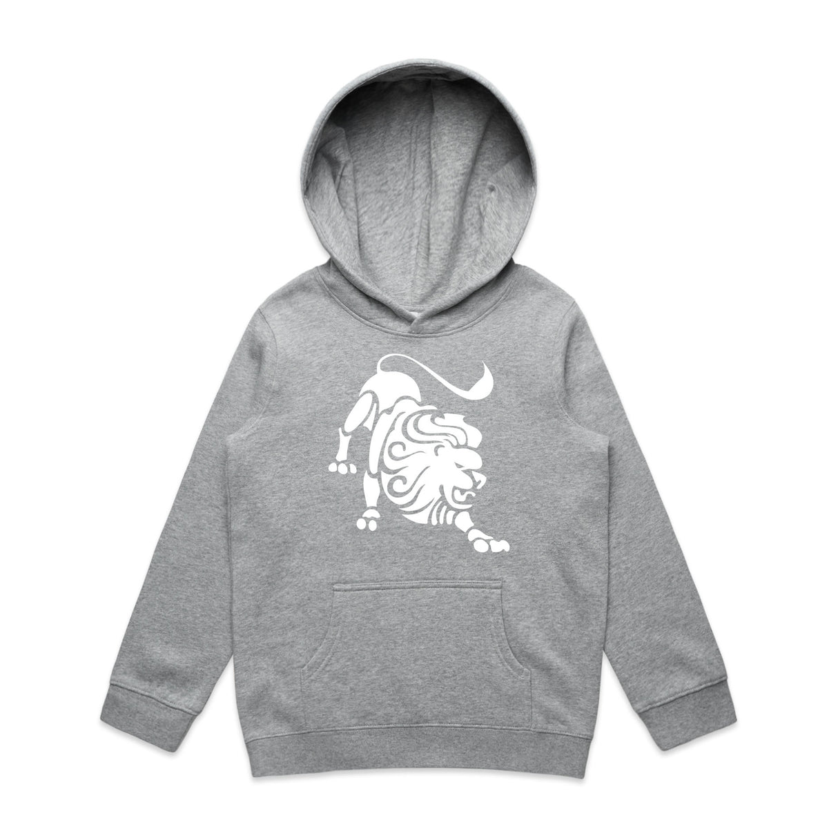 Grey Marle