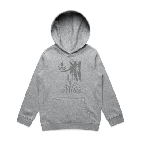 Grey Marle