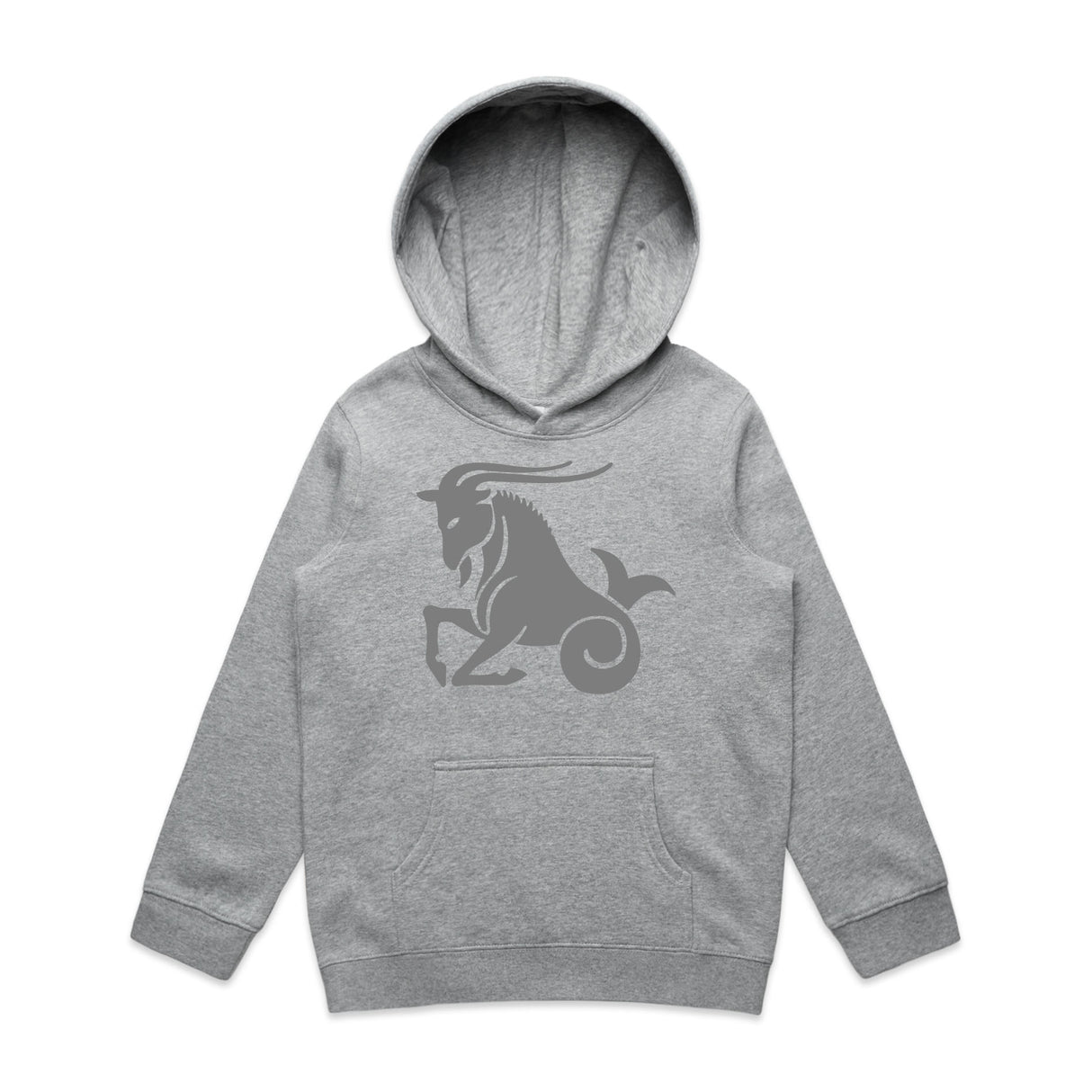 Grey Marle