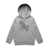 Grey Marle