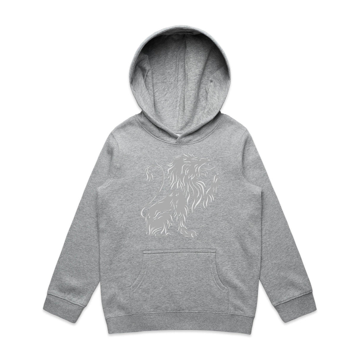 Grey Marle
