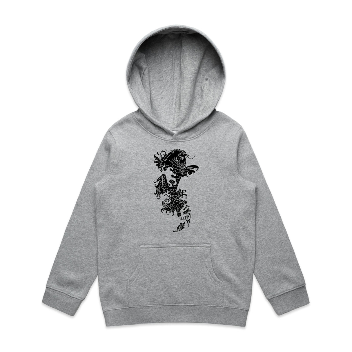 Grey Marle