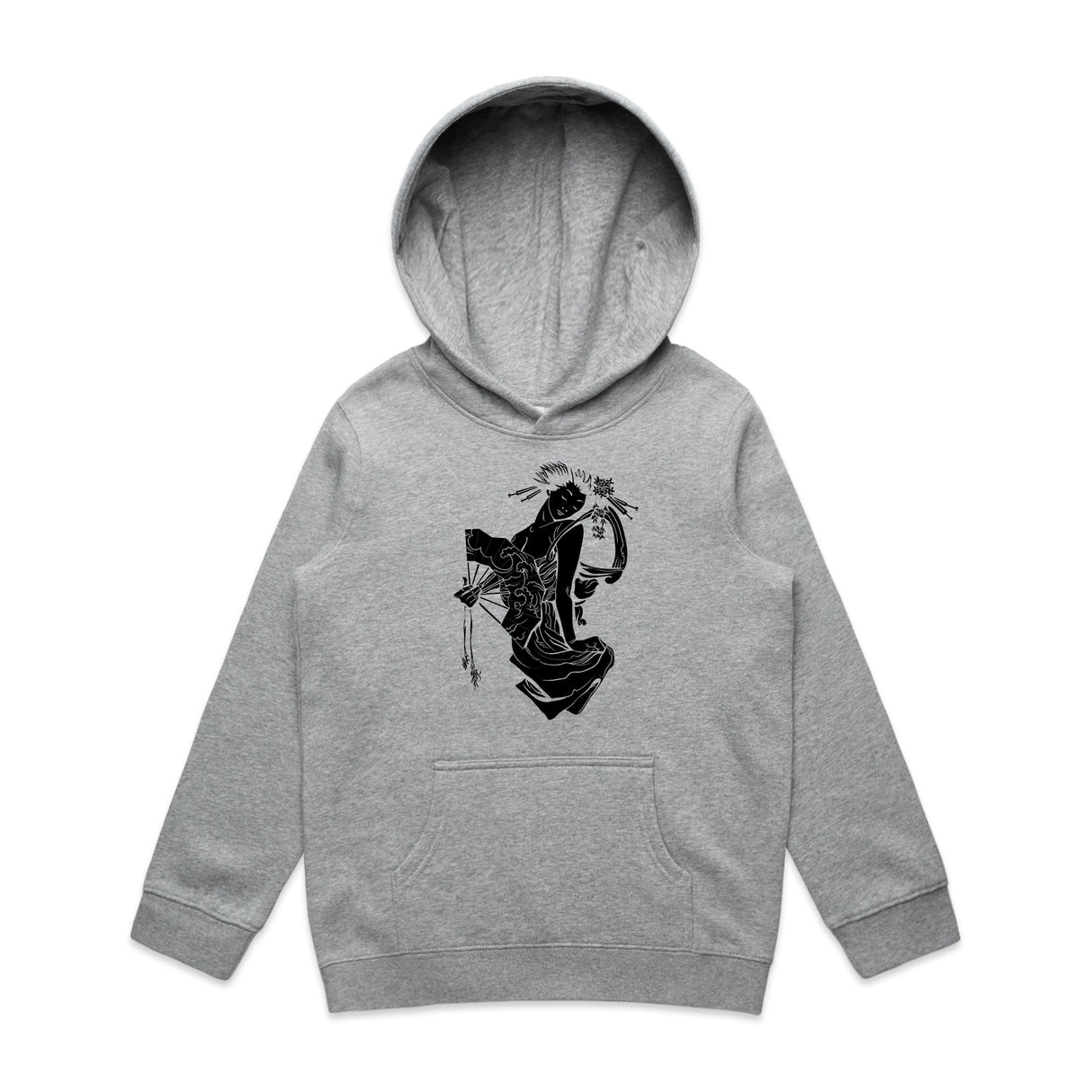 Grey Marle