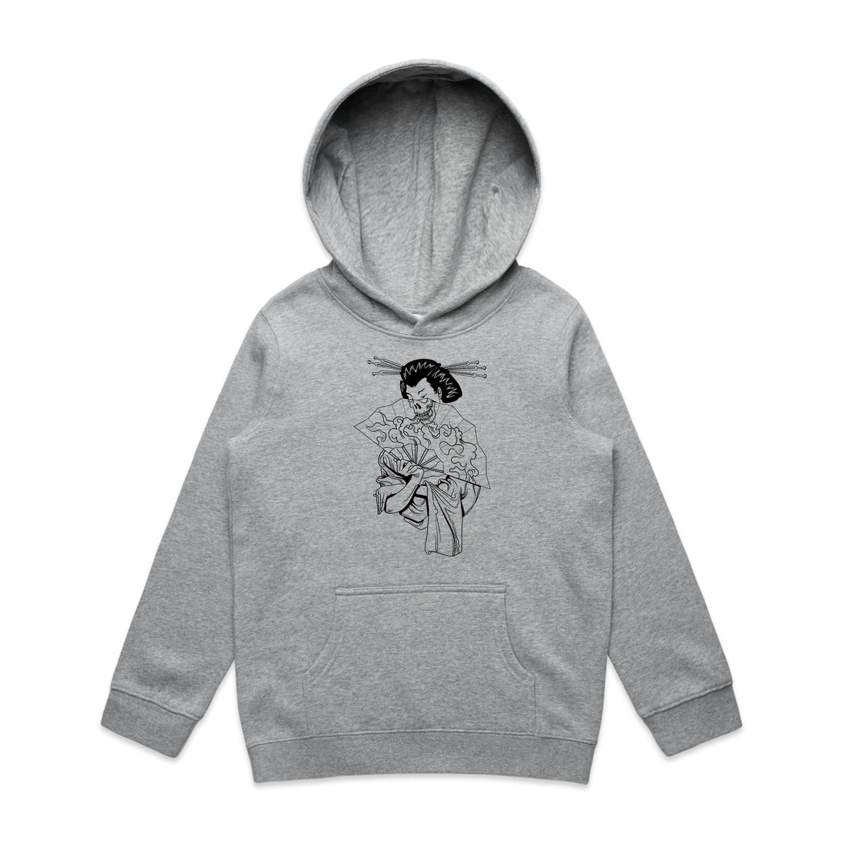 Grey Marle