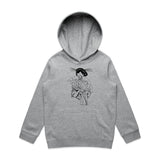 Grey Marle