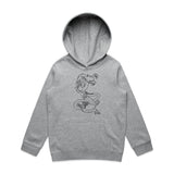 Grey Marle