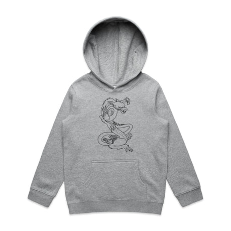 Grey Marle