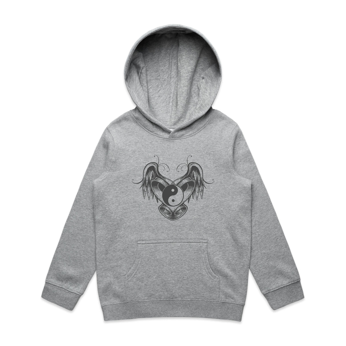 Grey Marle