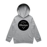 Grey Marle