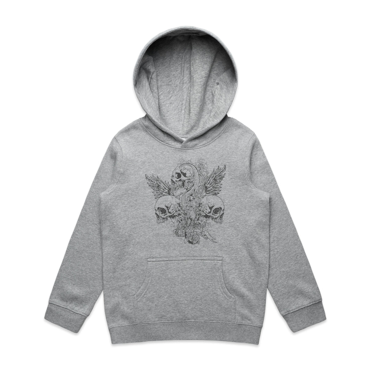 Grey Marle