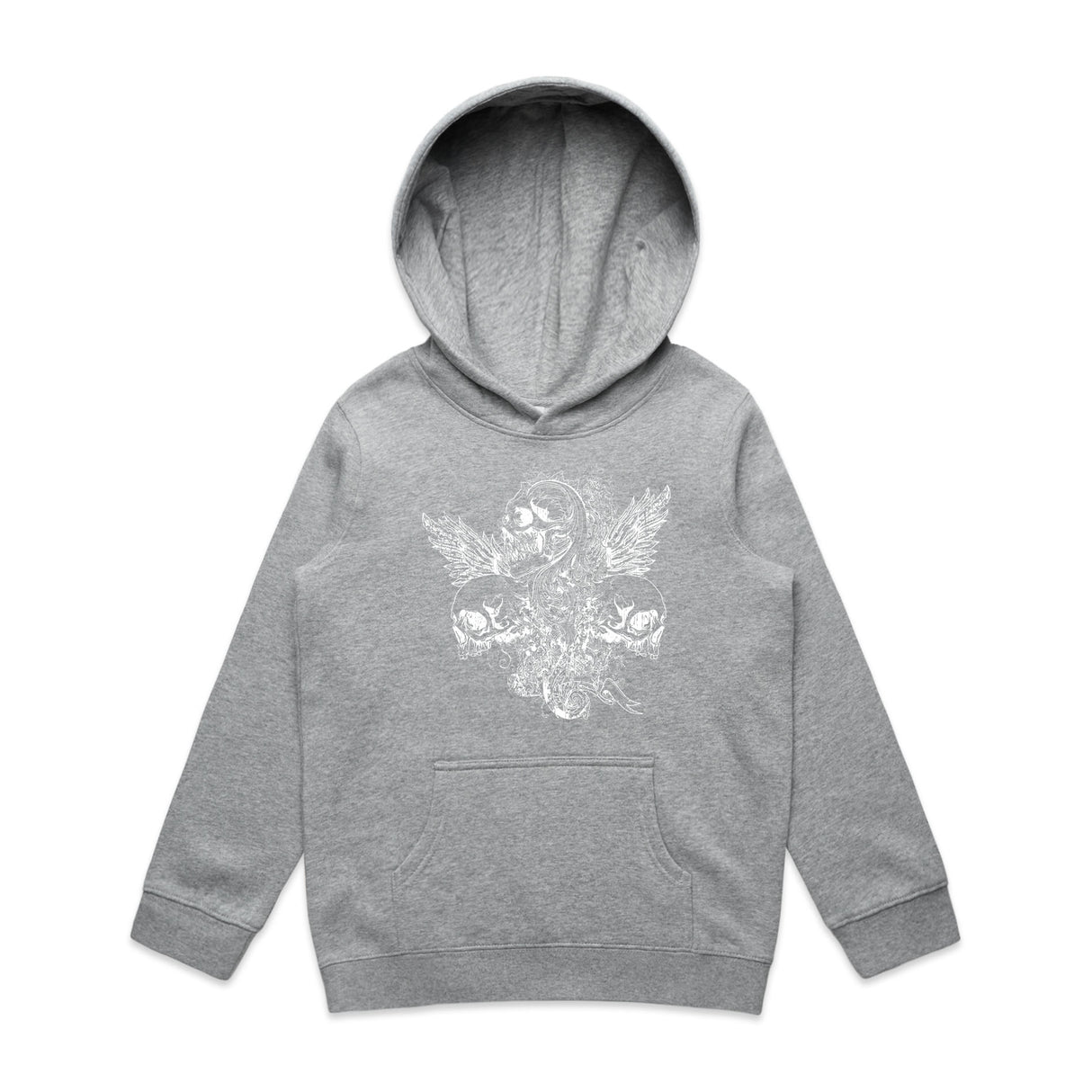 Grey Marle