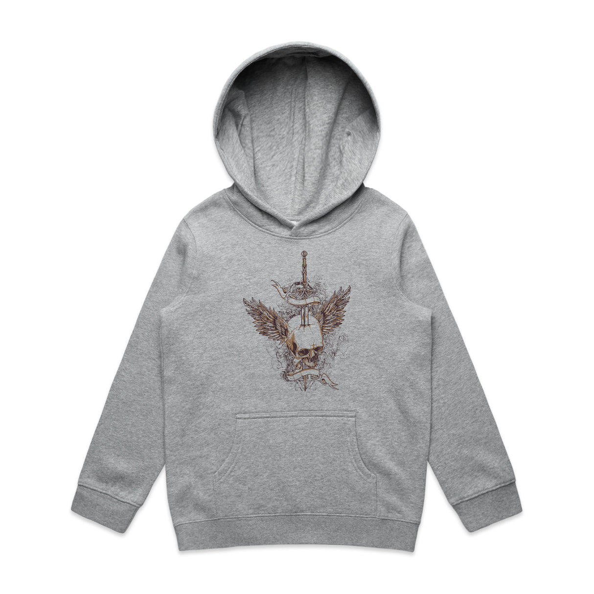 Grey Marle