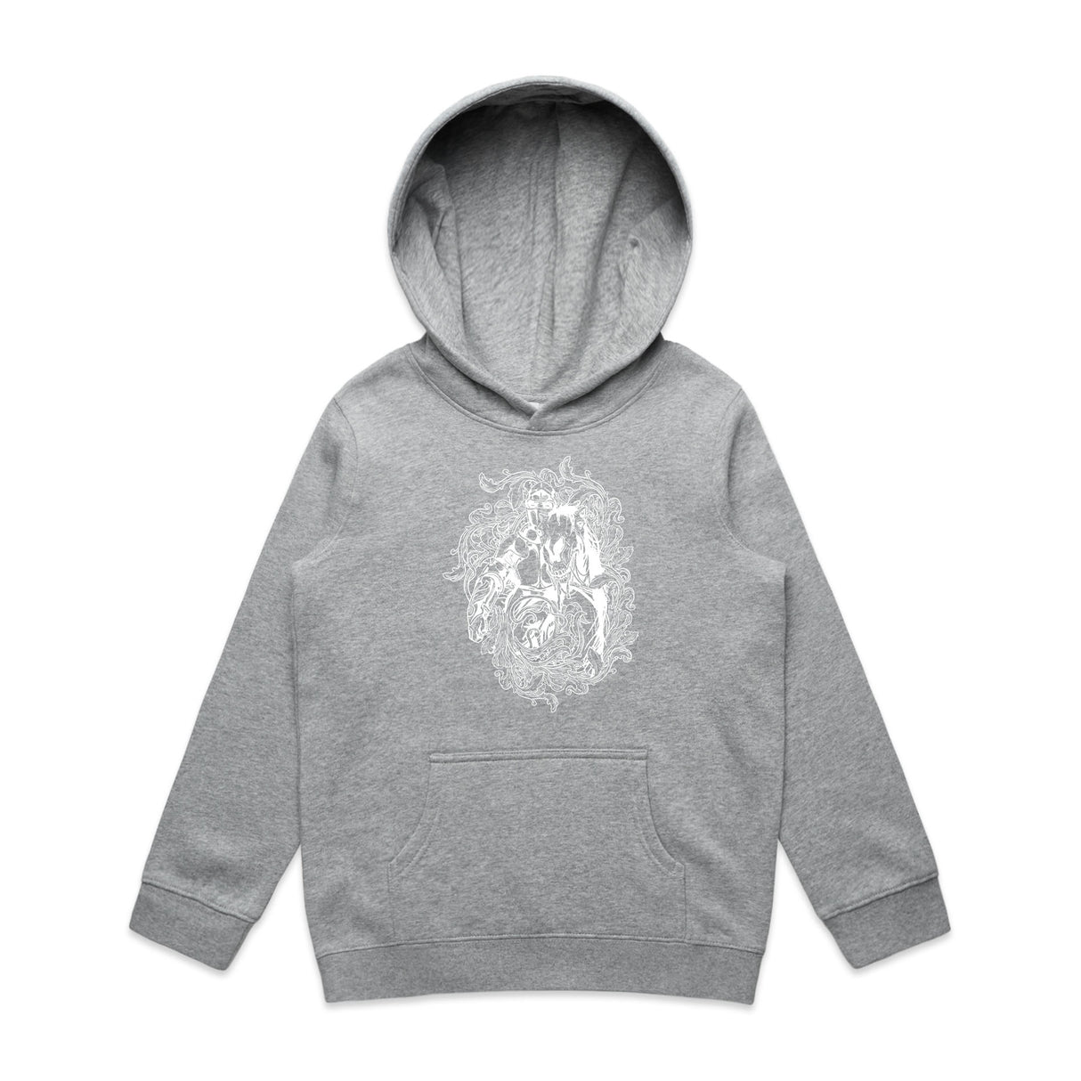 Grey Marle