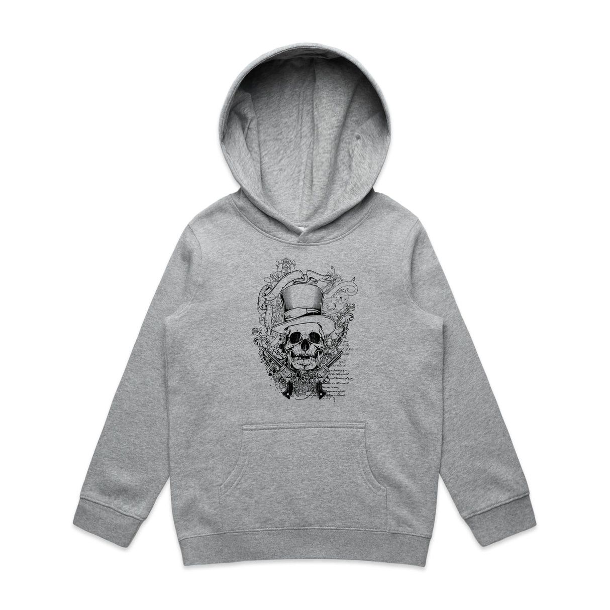 Grey Marle