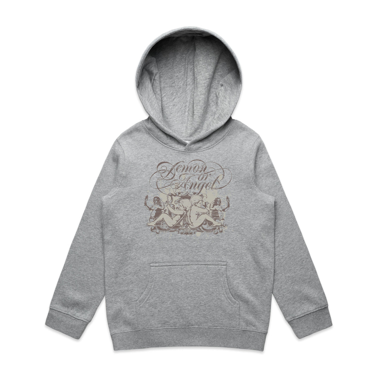 Grey Marle