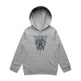 Grey Marle
