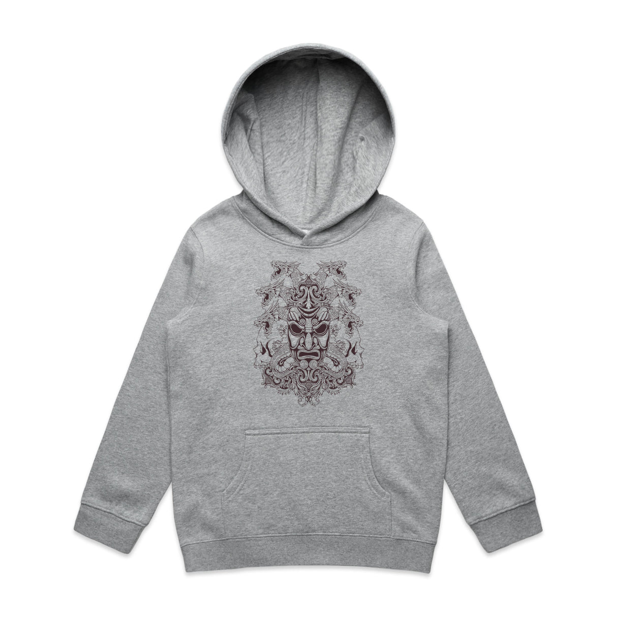 Grey Marle