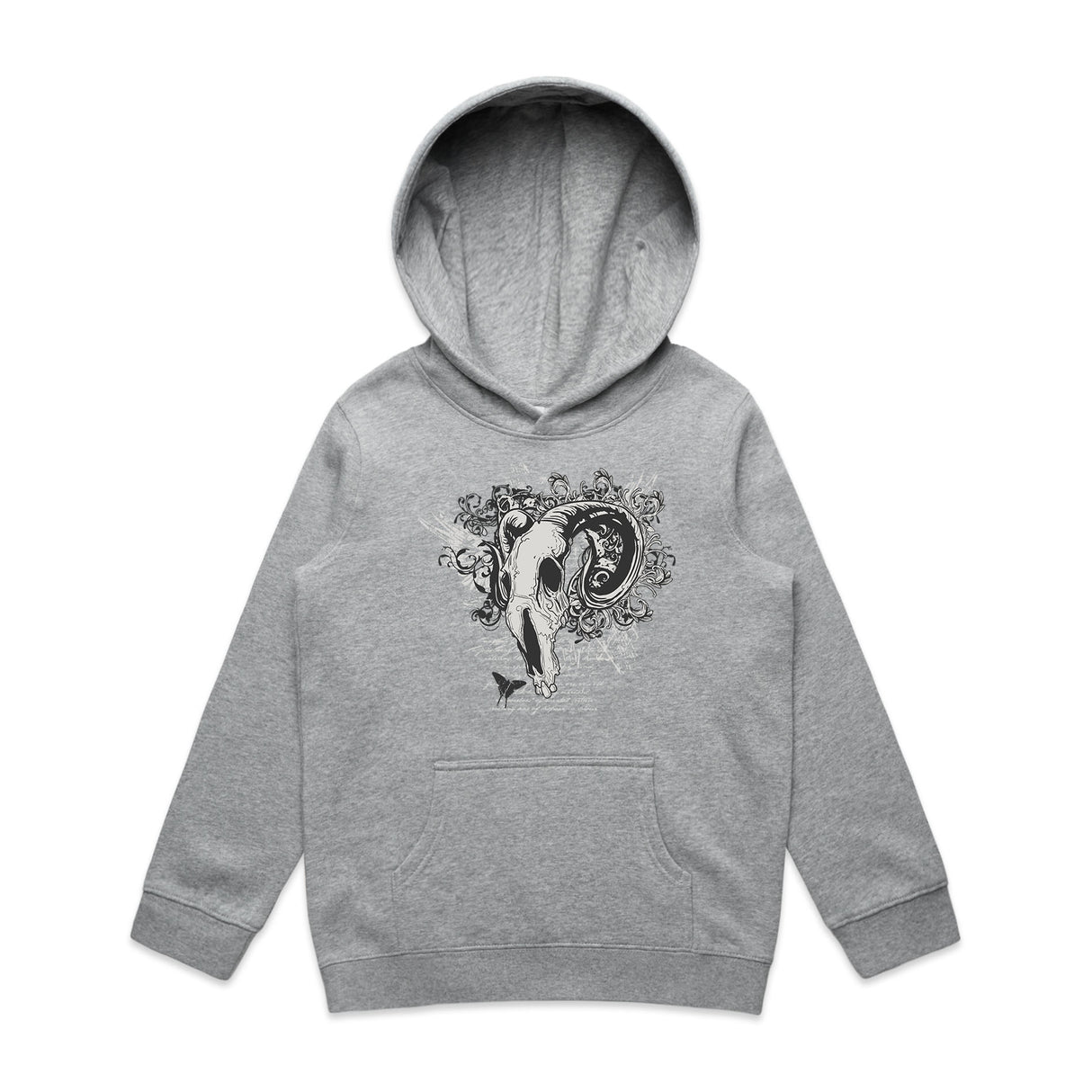 Grey Marle