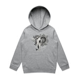 Grey Marle