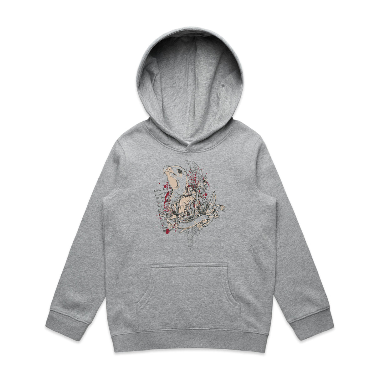 Grey Marle