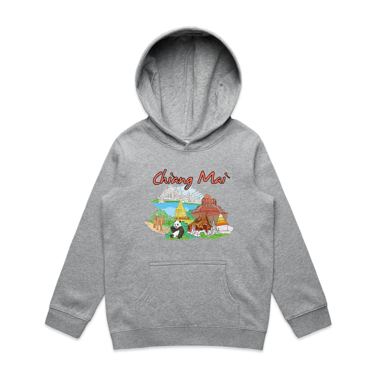 Grey Marle