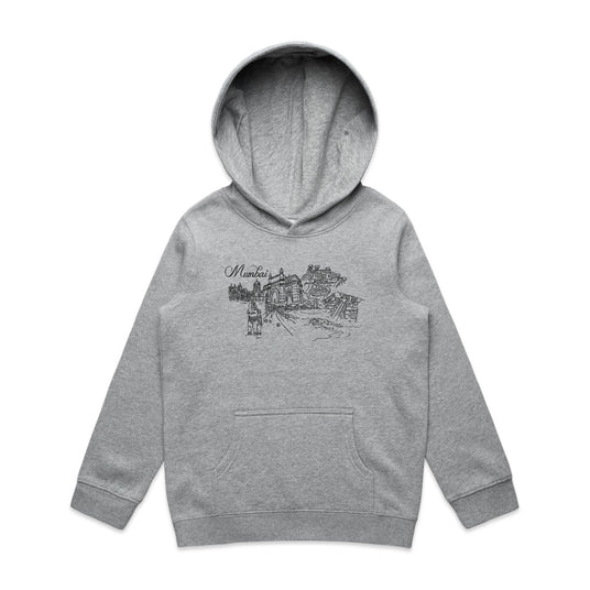 Grey Marle