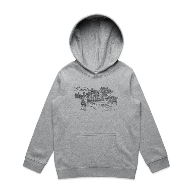 Grey Marle