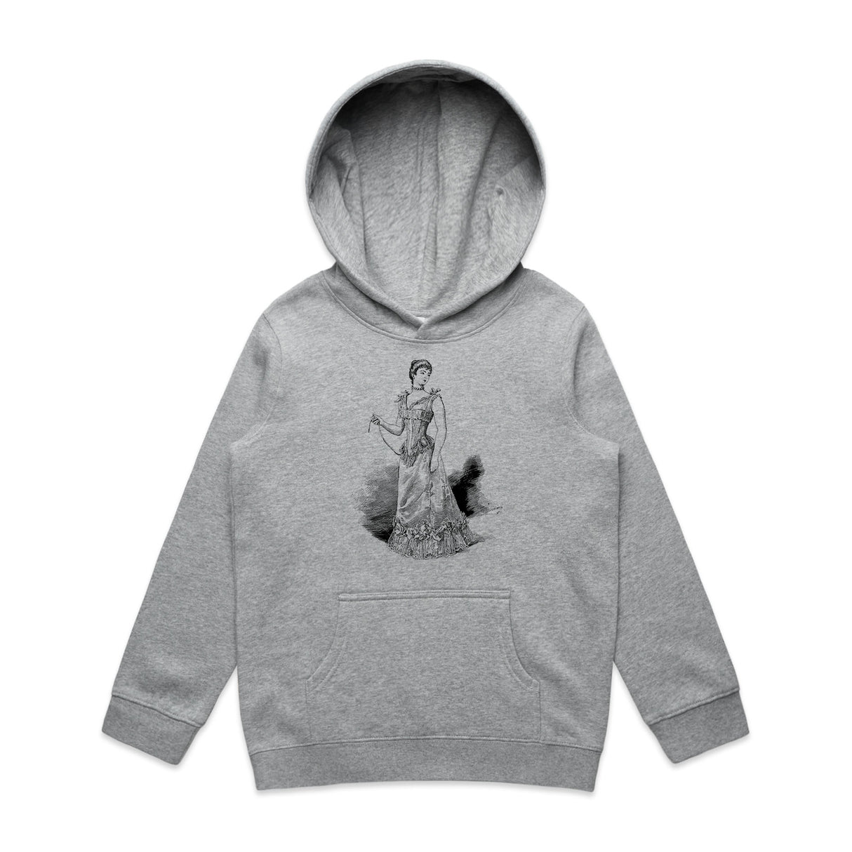 Grey Marle