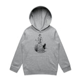 Grey Marle