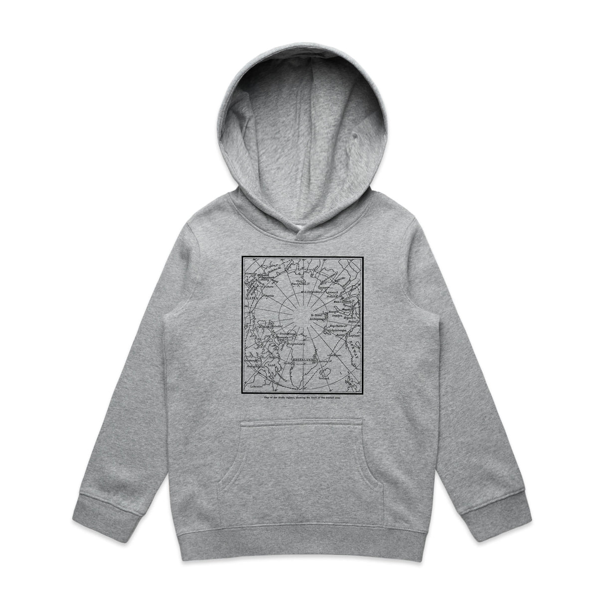 Grey Marle