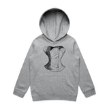 Grey Marle