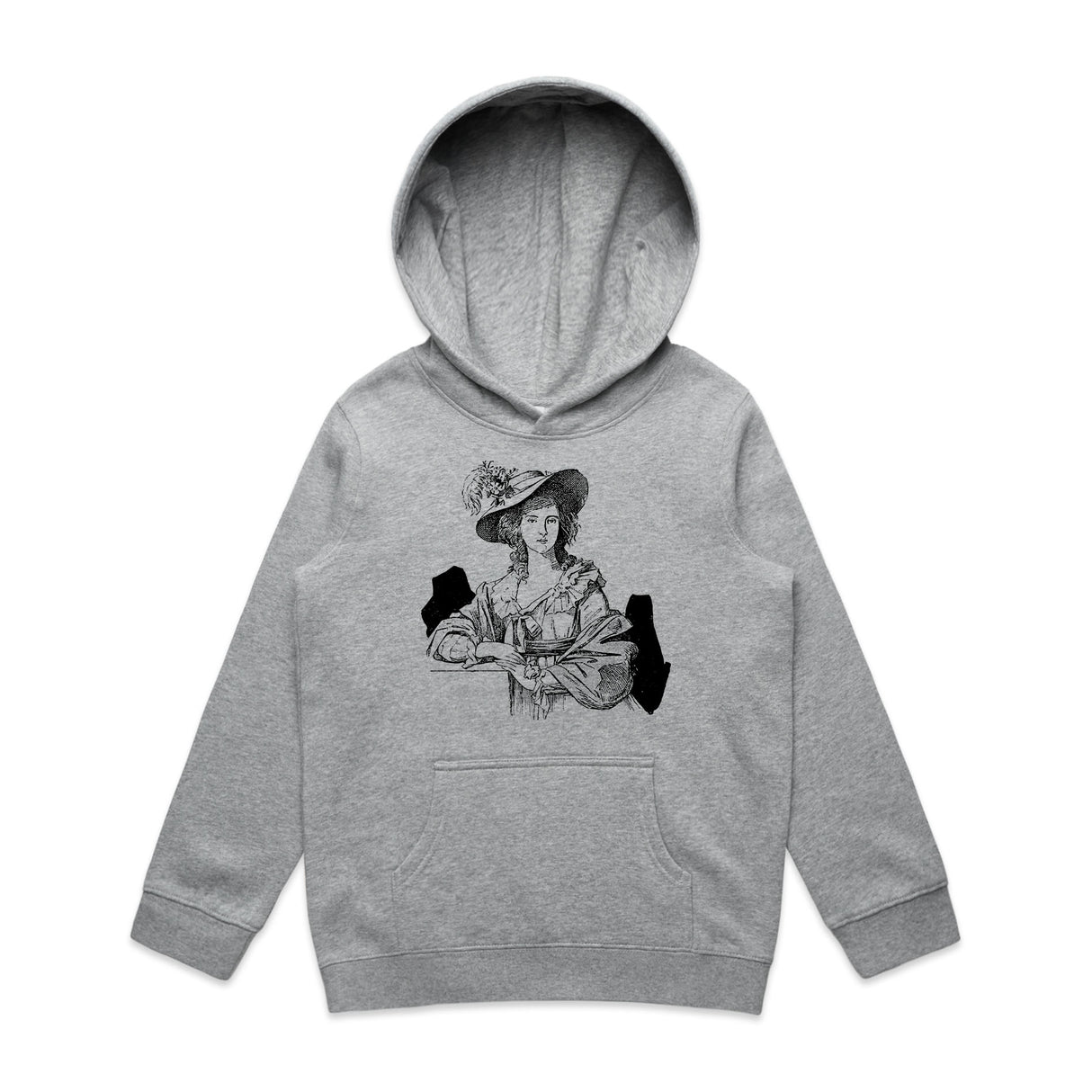 Grey Marle