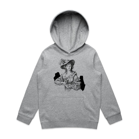 Grey Marle
