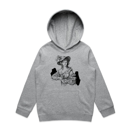 Grey Marle