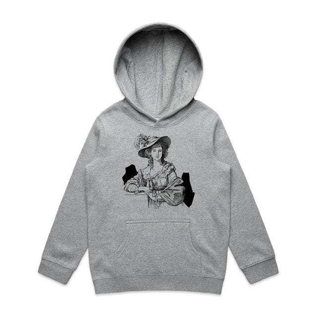 Grey Marle