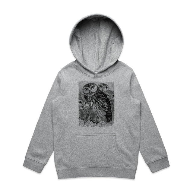 Grey Marle